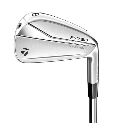 TaylorMade P790 Graphite Irons 4-PW 